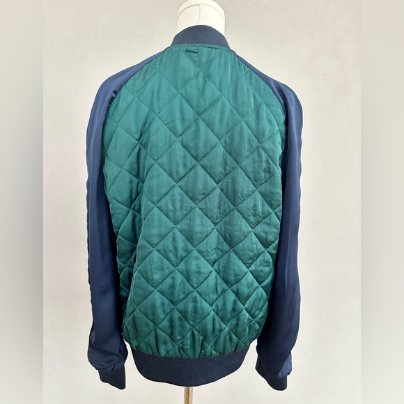 Zara Reversible Jacket - Picture 4 of 6